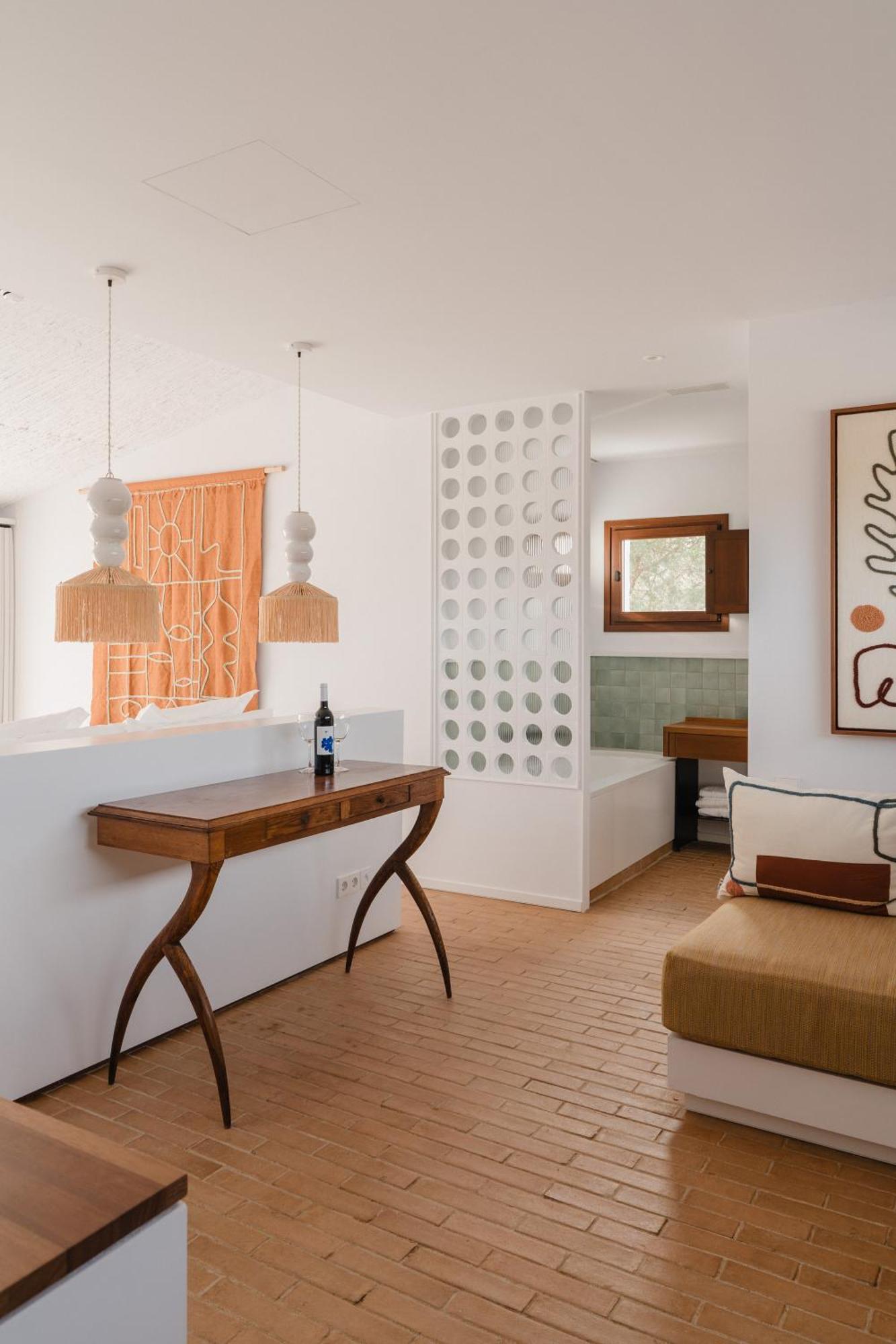 Boutique Hotel Villa Salvador - Adults Only By Fimedhotels Cadaqués Eksteriør billede