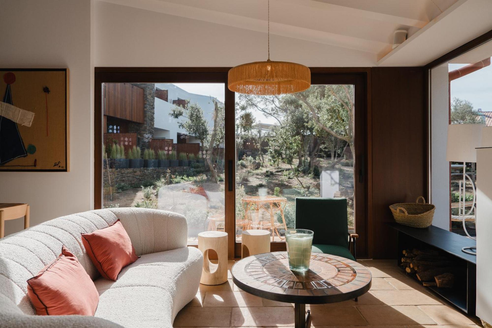 Boutique Hotel Villa Salvador - Adults Only By Fimedhotels Cadaqués Eksteriør billede