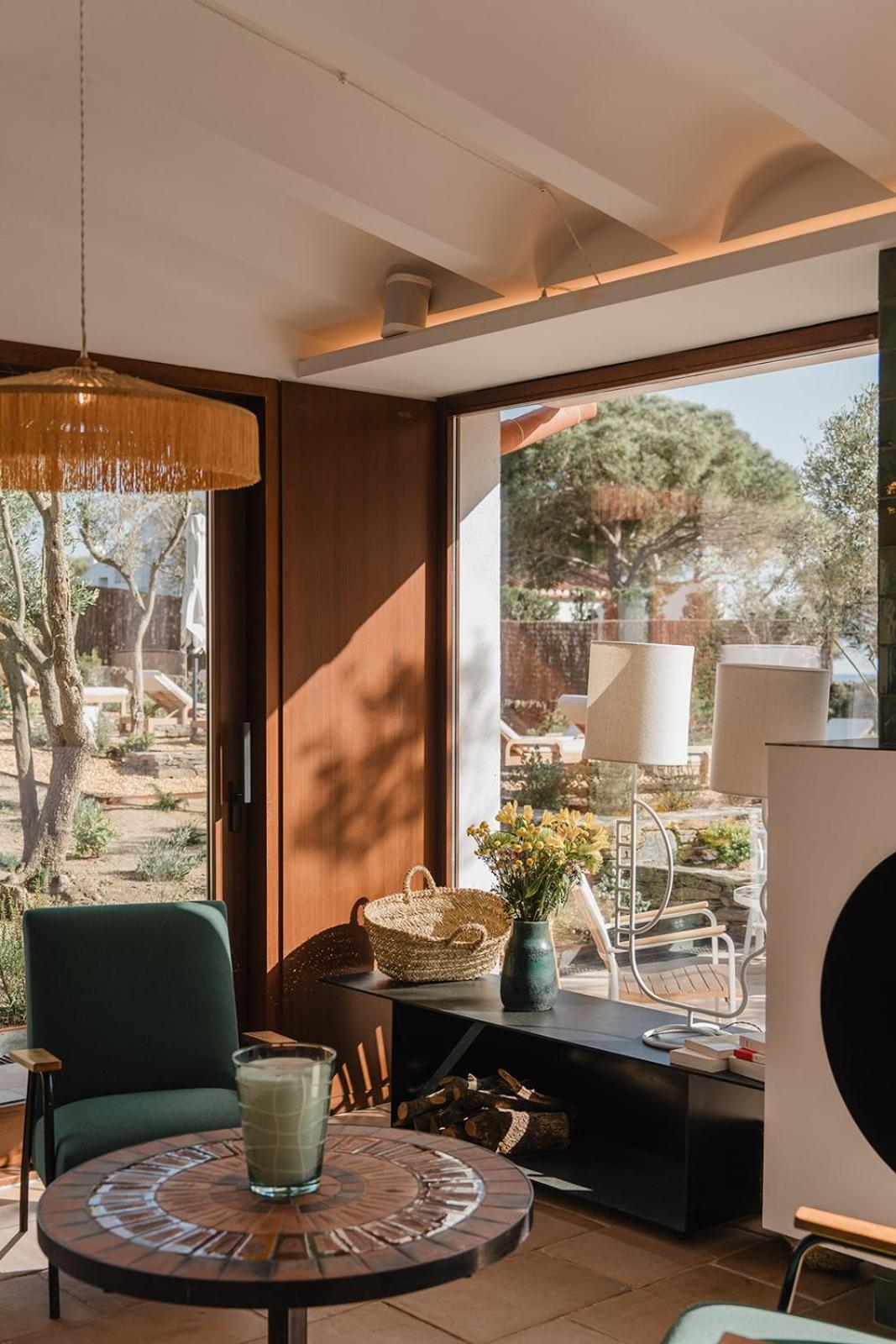 Boutique Hotel Villa Salvador - Adults Only By Fimedhotels Cadaqués Eksteriør billede
