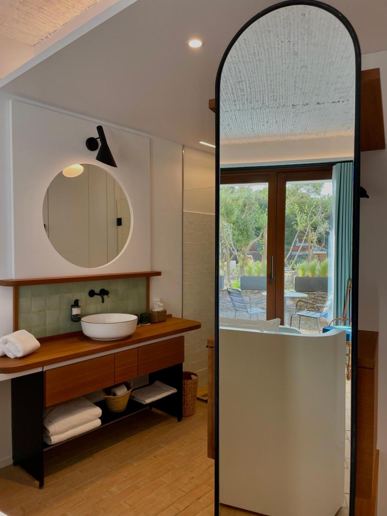 Boutique Hotel Villa Salvador - Adults Only By Fimedhotels Cadaqués Eksteriør billede
